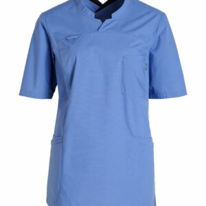 Unisex kittel, meresinine