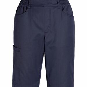 Unisex lühikesed püksid, tumesinine