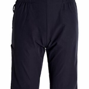 Aktiivsed unisex lühikesed püksid, tumesinine