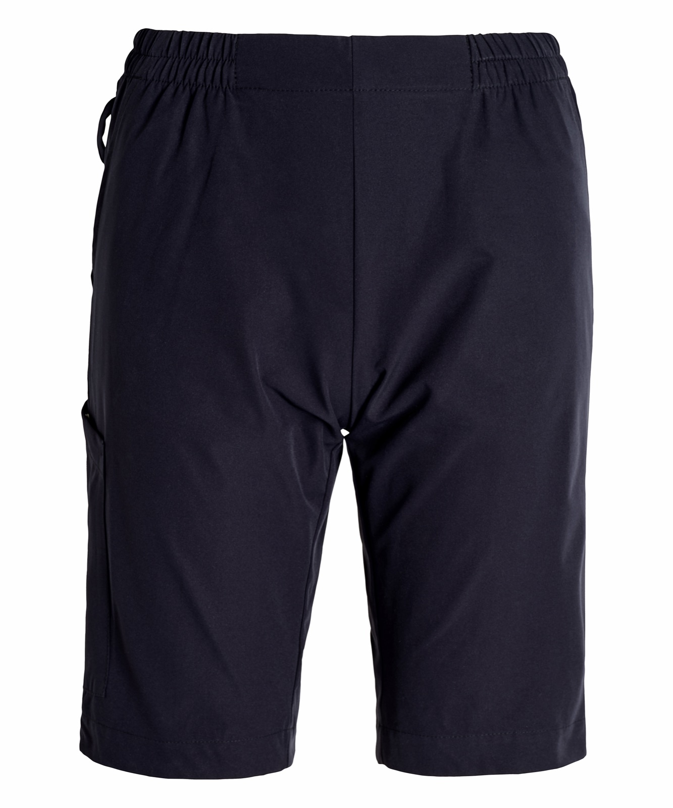 Aktiivsed unisex lühikesed püksid, tumesinine