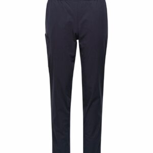 Aktiivsed unisex püksid 92 cm, tumesinine