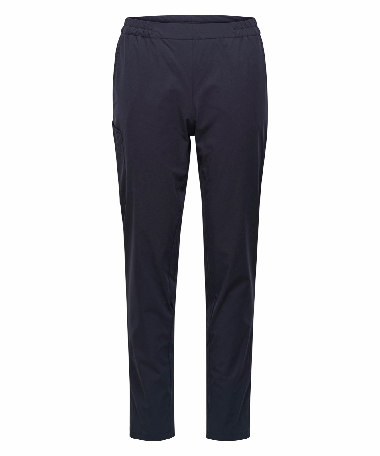 Aktiivsed unisex püksid, tumesinine