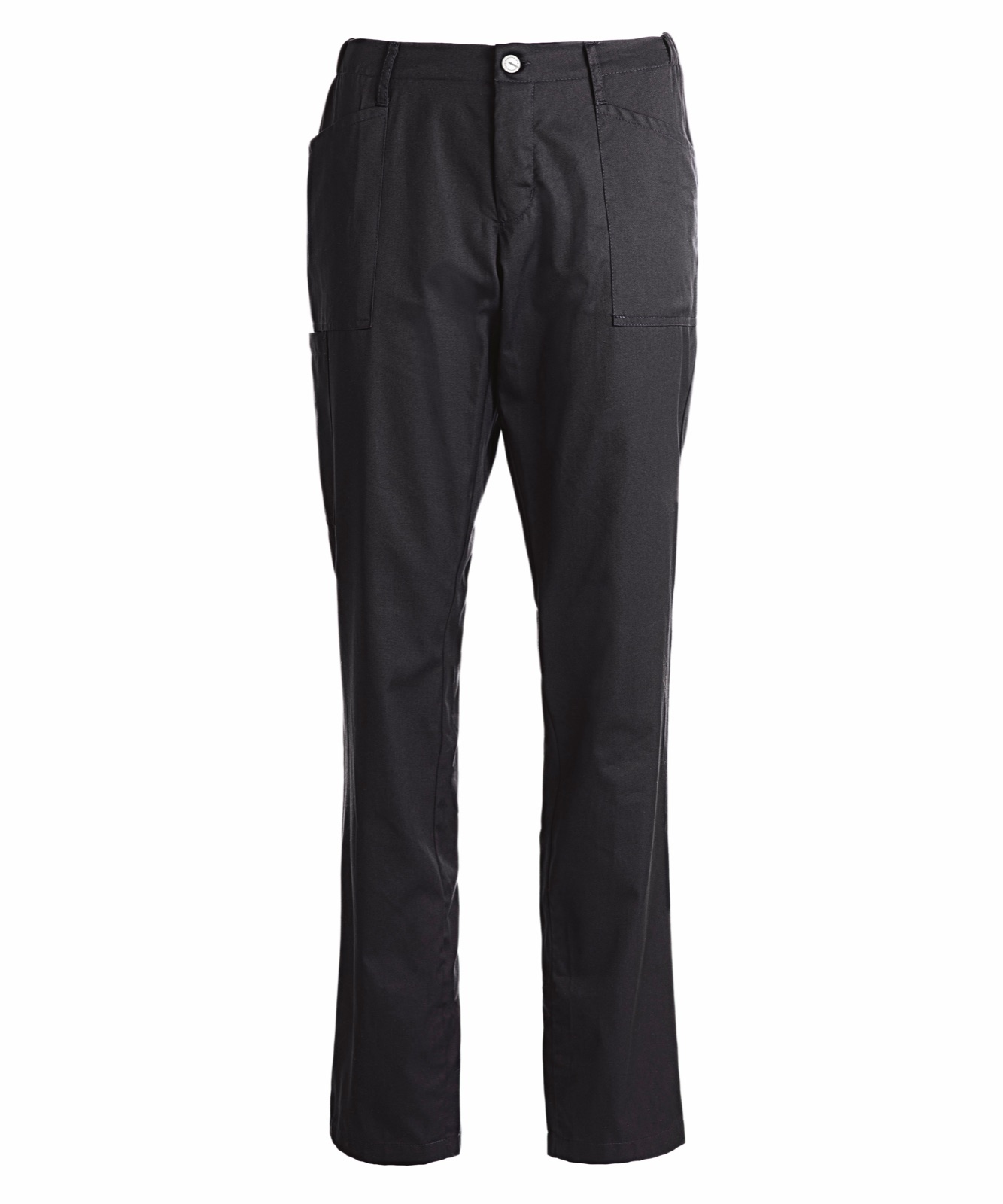 Unisex flex-püksid, tumesinine