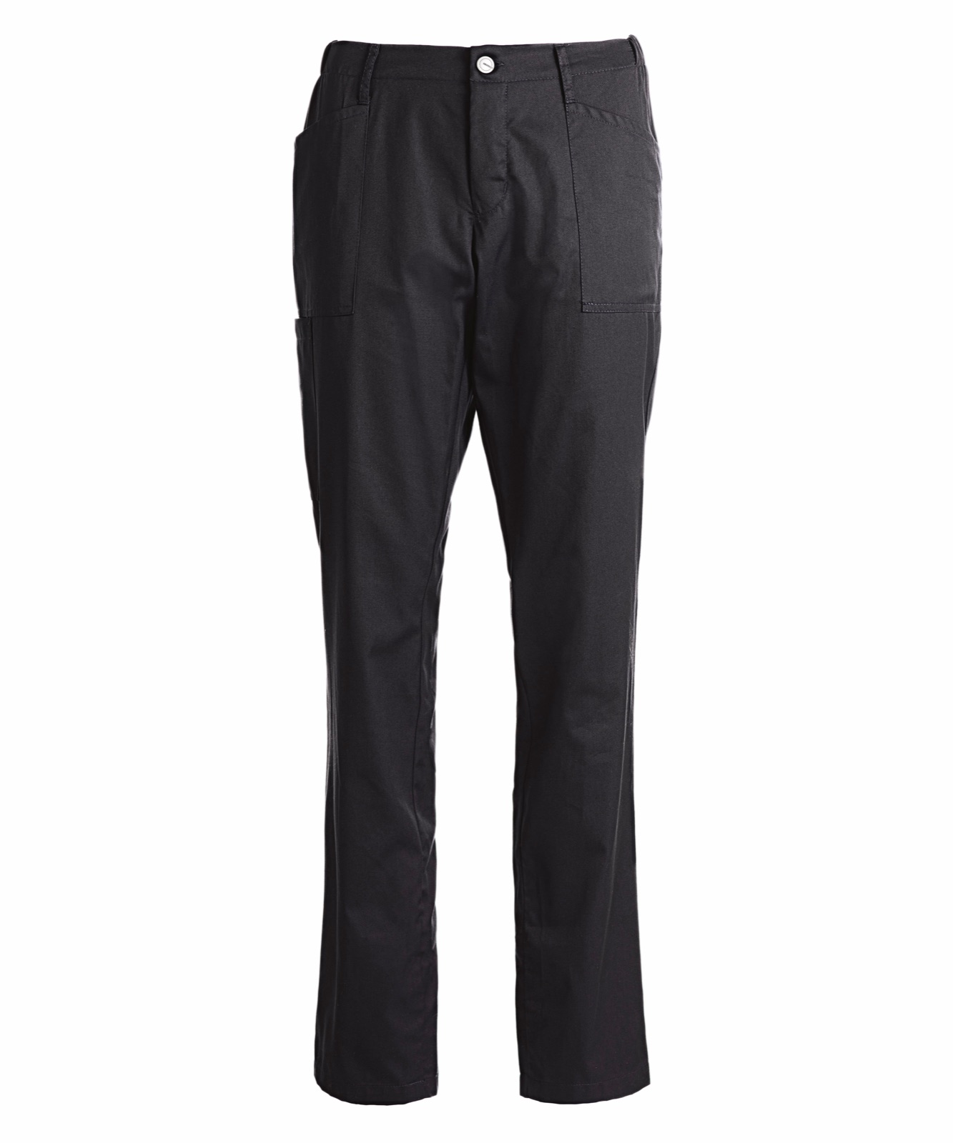 Unisex flex-püksid, tumesinine