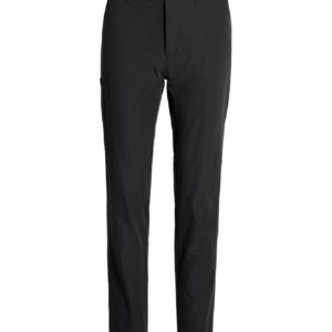 Aktiivsed unisex flex-püksid 92 cm, must