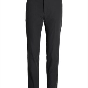 Aktiivsed unisex flex-püksid 74 cm, must