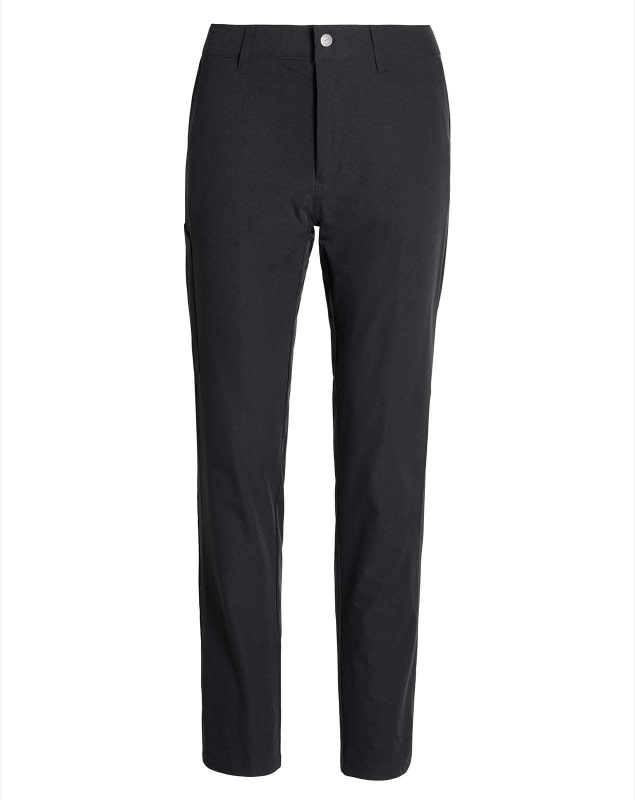 Aktiivsed unisex flex-püksid 74 cm, must