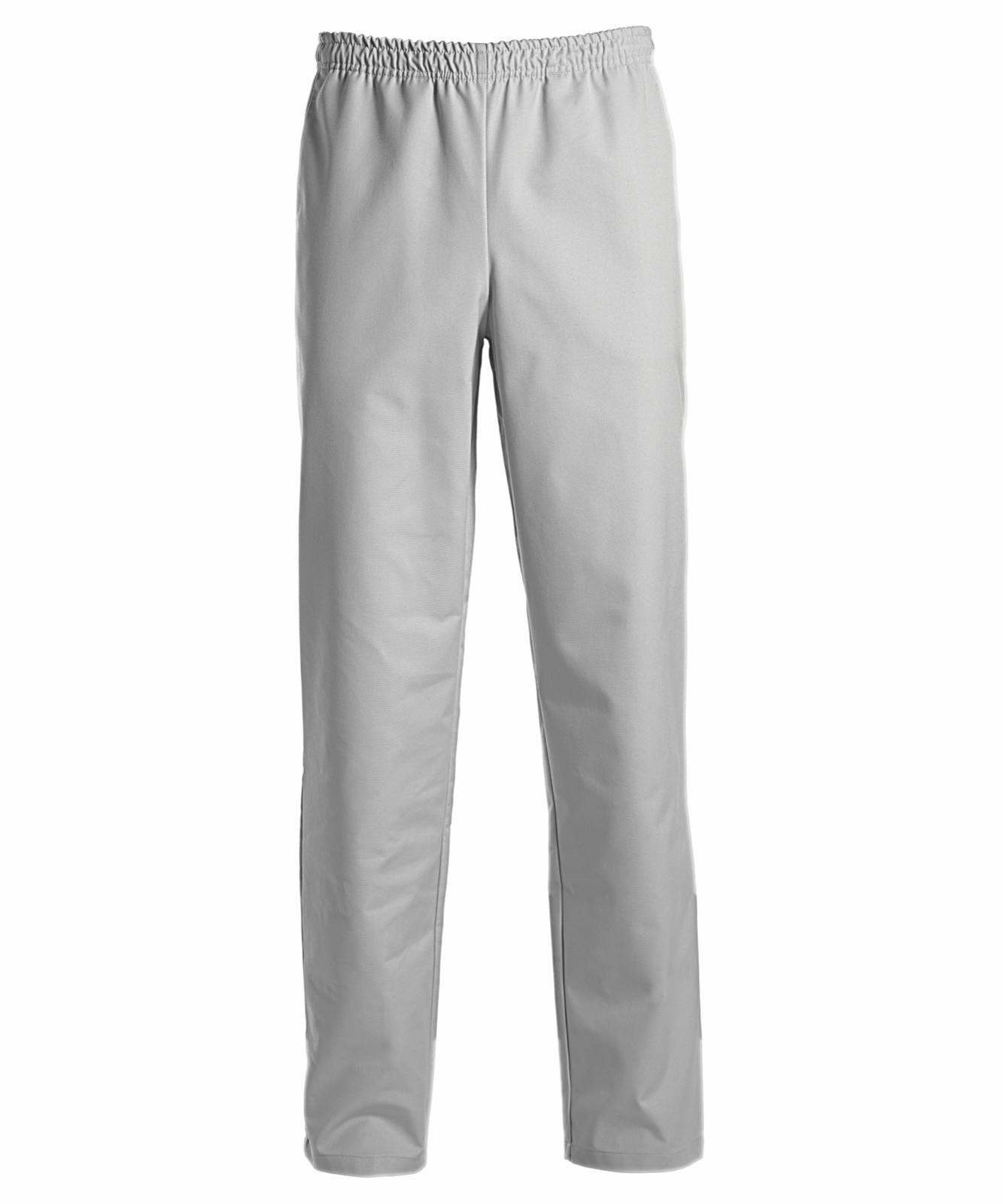 Unisex spordipüksid, helehall