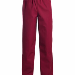 Unisex spordipüksid, veinipunane