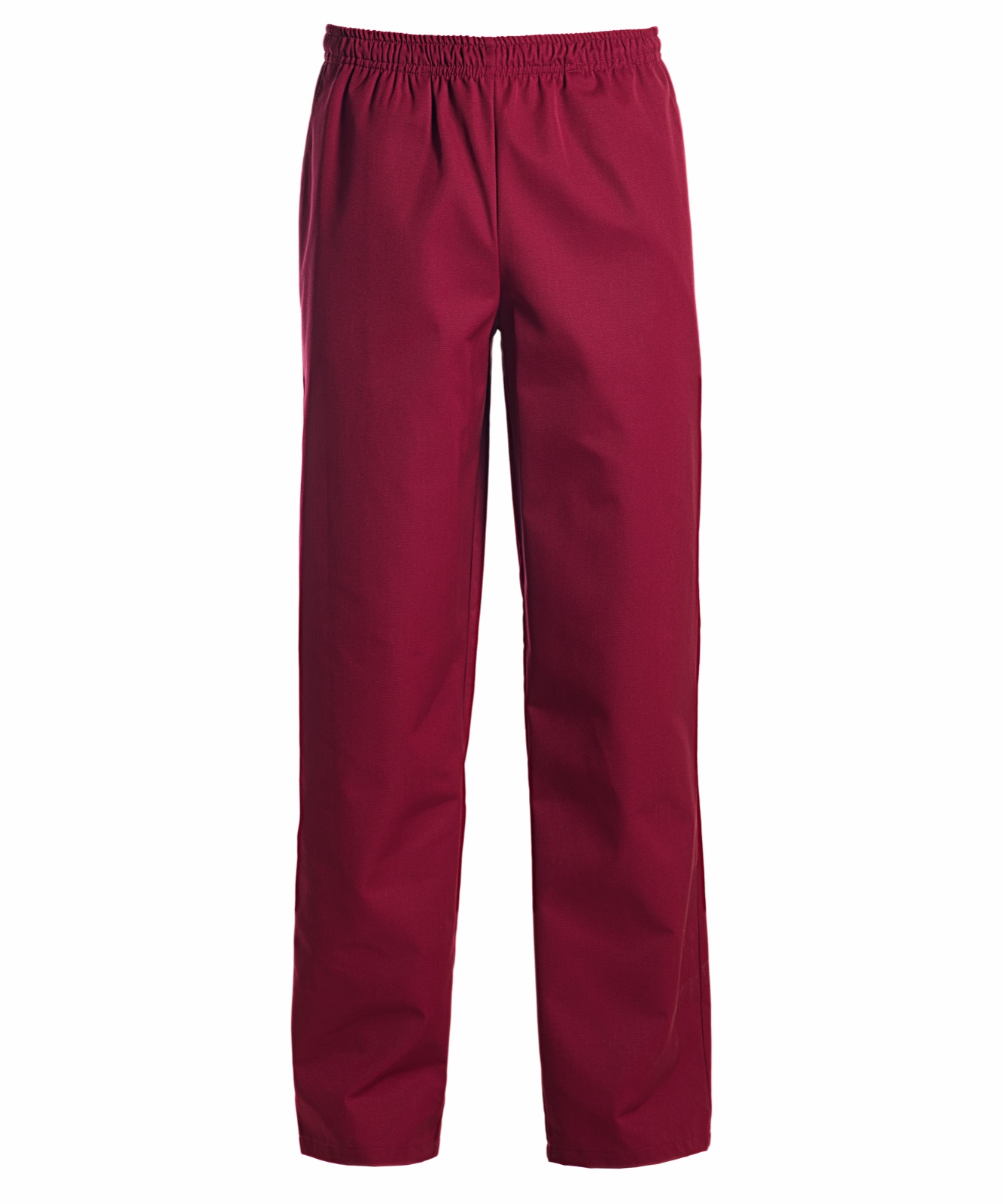 Unisex spordipüksid, veinipunane