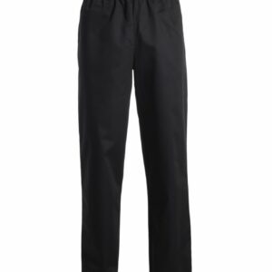 Unisex spordipüksid, must