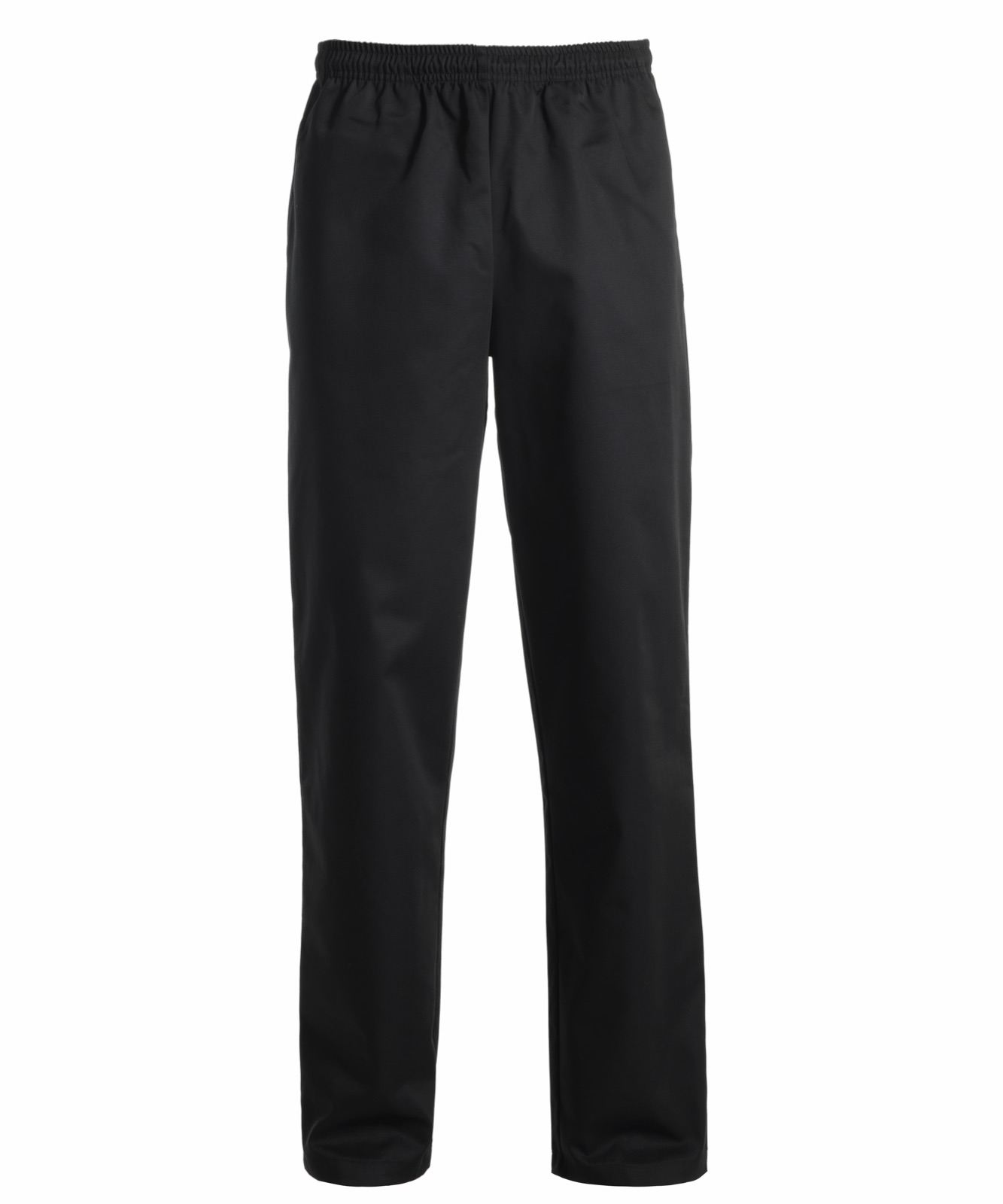 Unisex spordipüksid, must