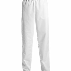 Unisex spordipüksid, valge