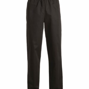 Unisex spordipüksid, must