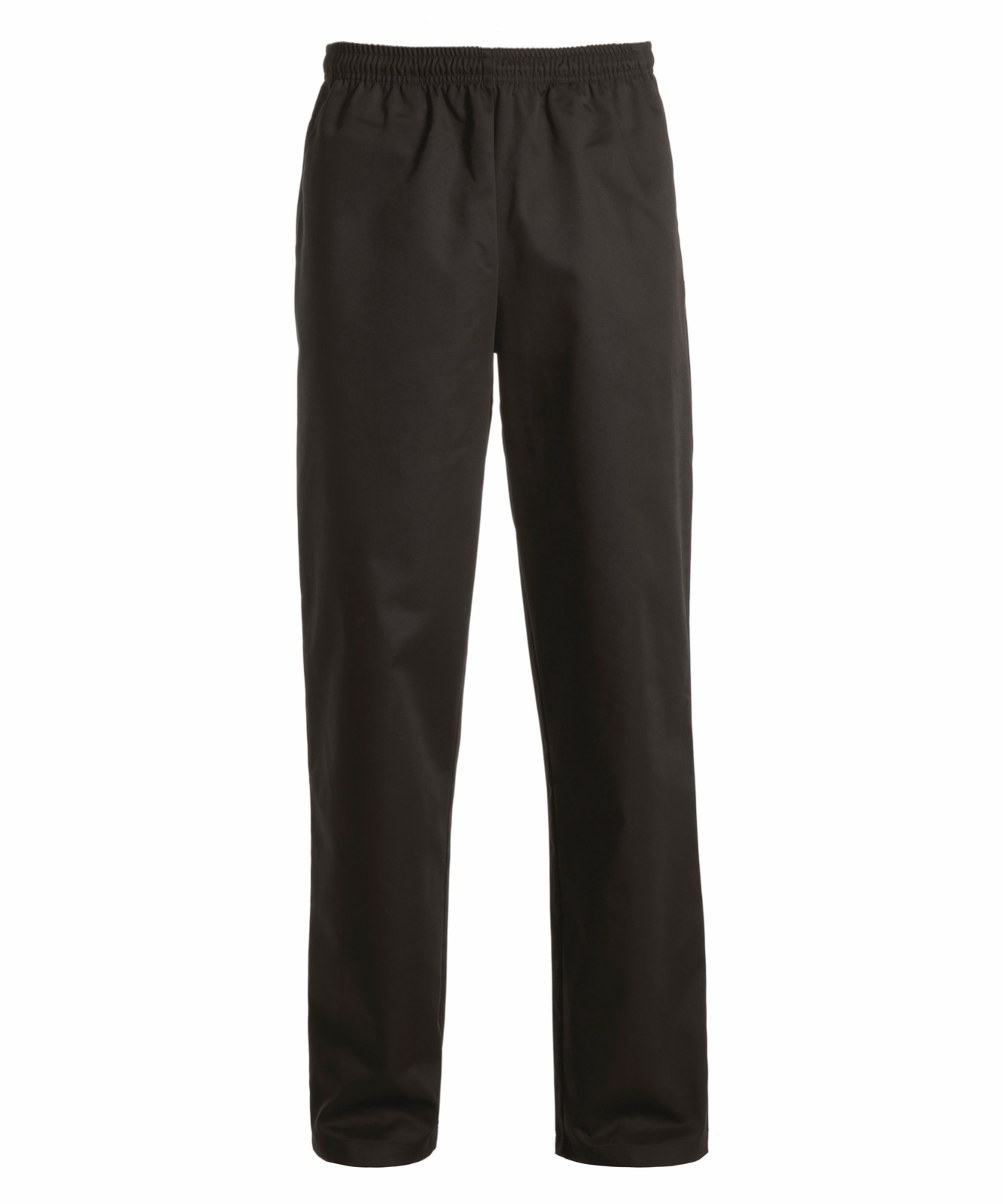 Unisex spordipüksid, must