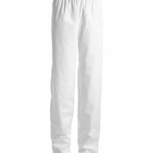 Unisex spordipüksid, valge