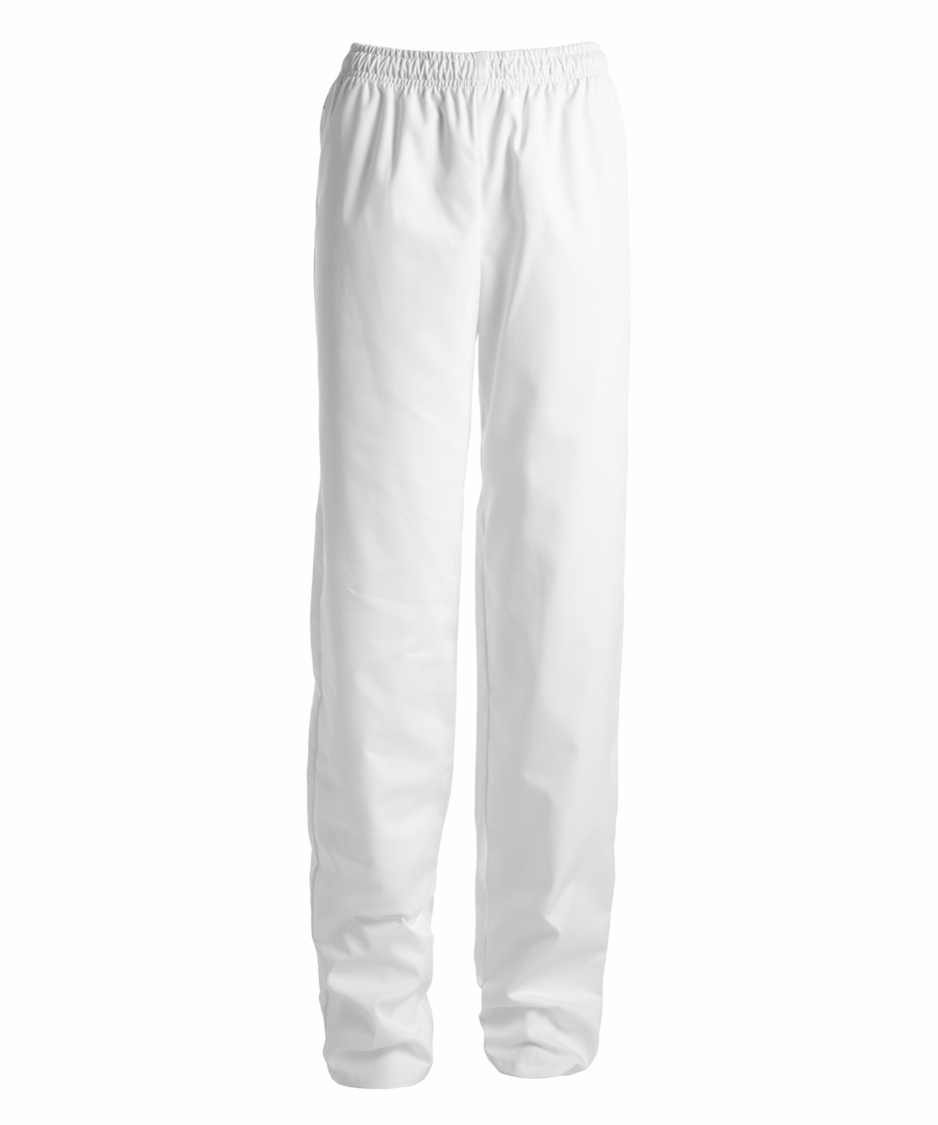 Unisex spordipüksid, valge