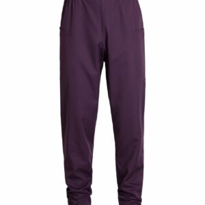 Cargo-püksid Comfy Fit sarjast, lilla