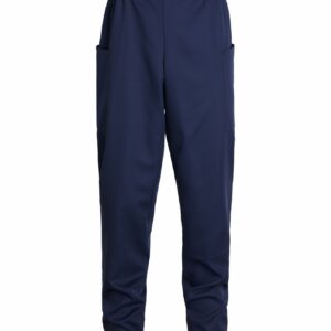 Cargo-püksid Comfy Fit sarjast, tumesinine