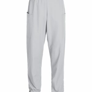 Cargo-püksid Comfy Fit sarjast, hall