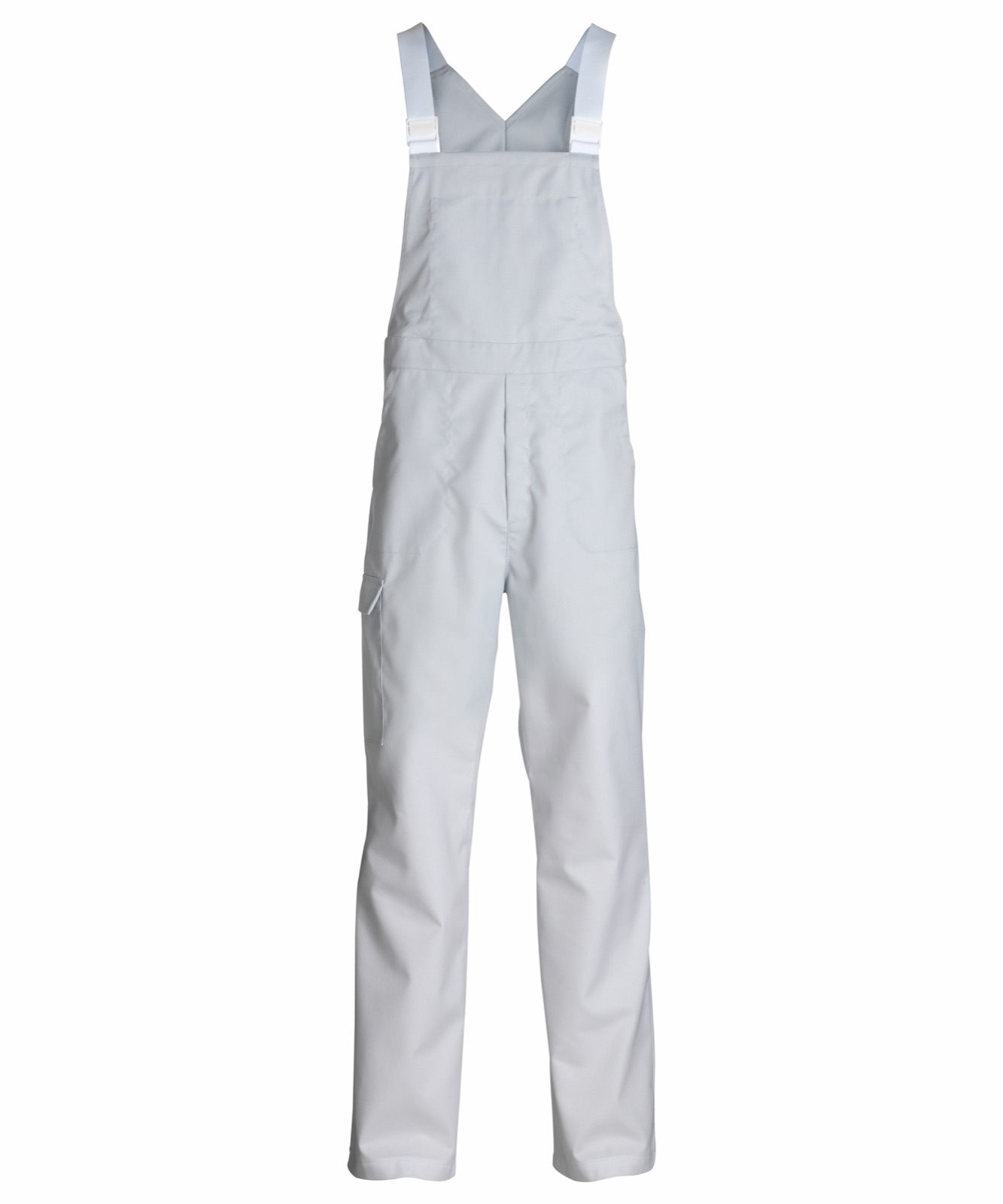 Unisex pükspõll, helehall