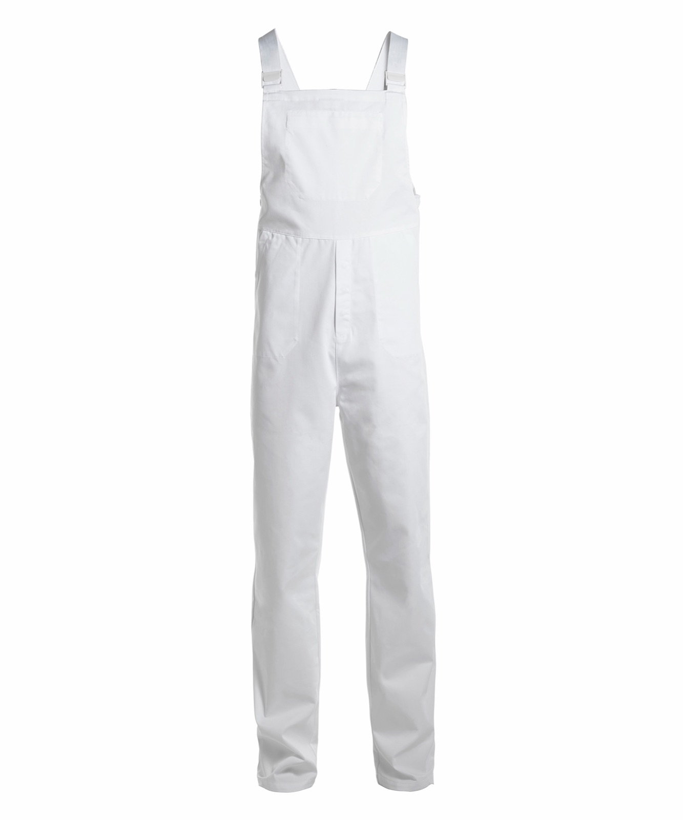 Unisex pükspõll, valge
