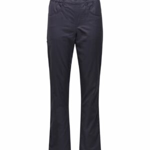 Kummivööga unisex püksid, kivihall