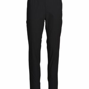Aktiivsed unisex püksid, must