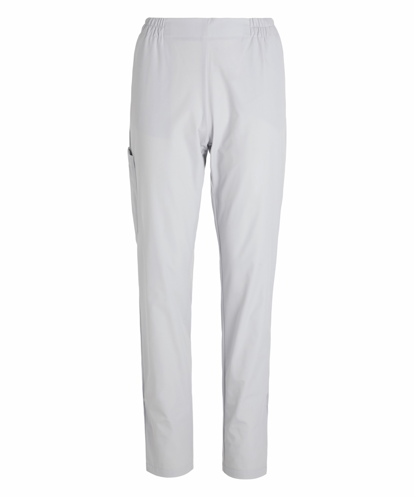 Aktiivsed unisex püksid, helehall