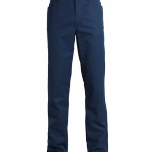Unisex teksapüksid, tumesinine