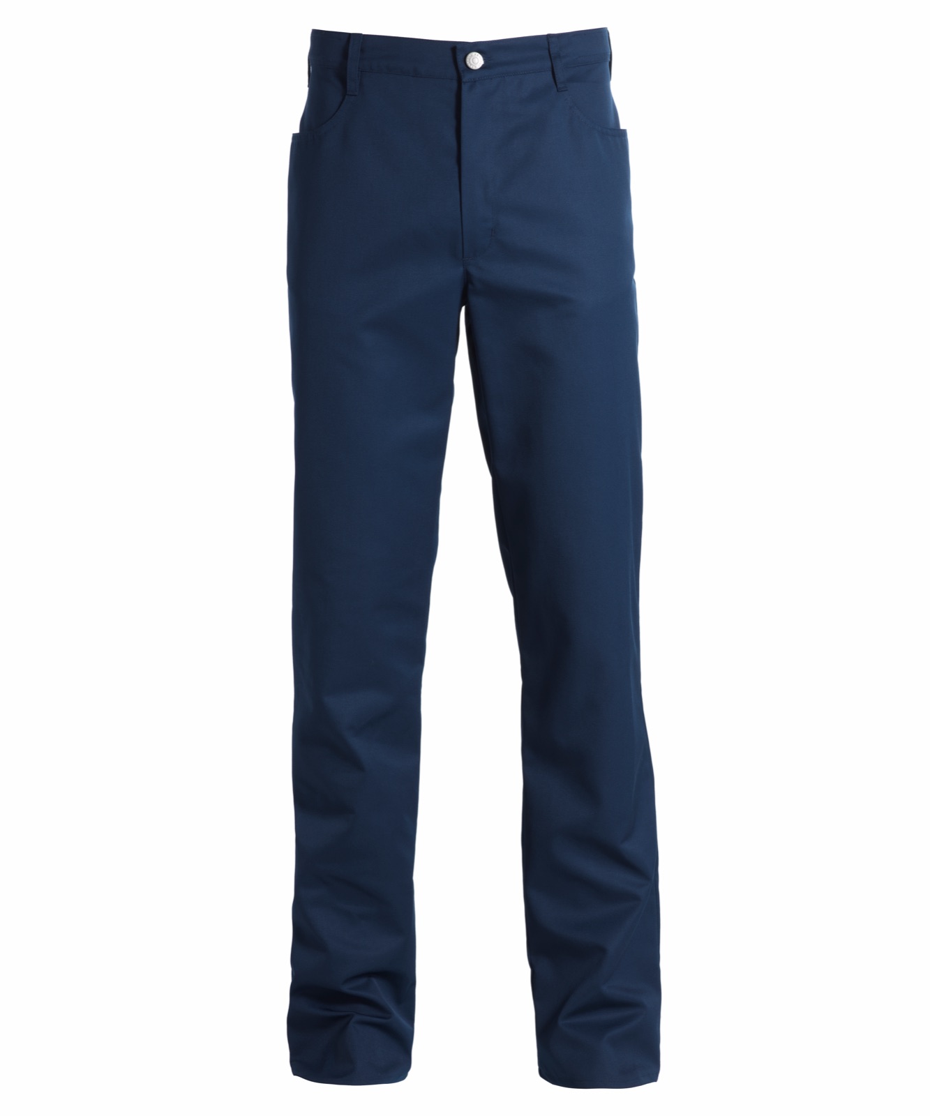 Unisex teksapüksid, tumesinine