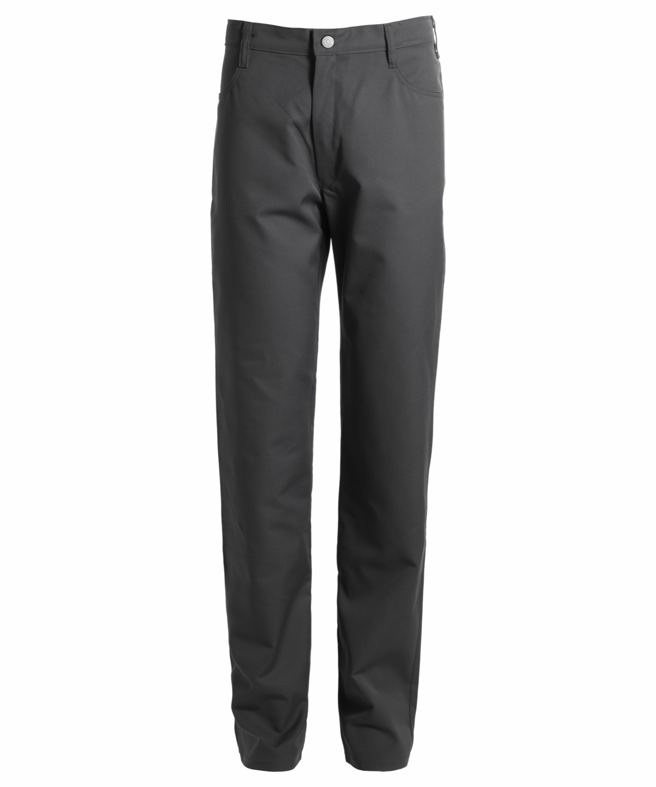 Unisex teksapüksid, tumehall