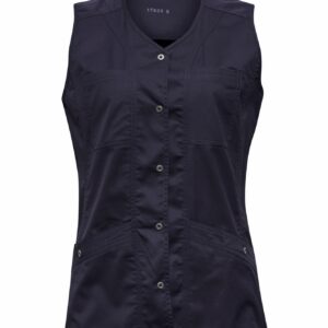 Naiste vest, tumesinine