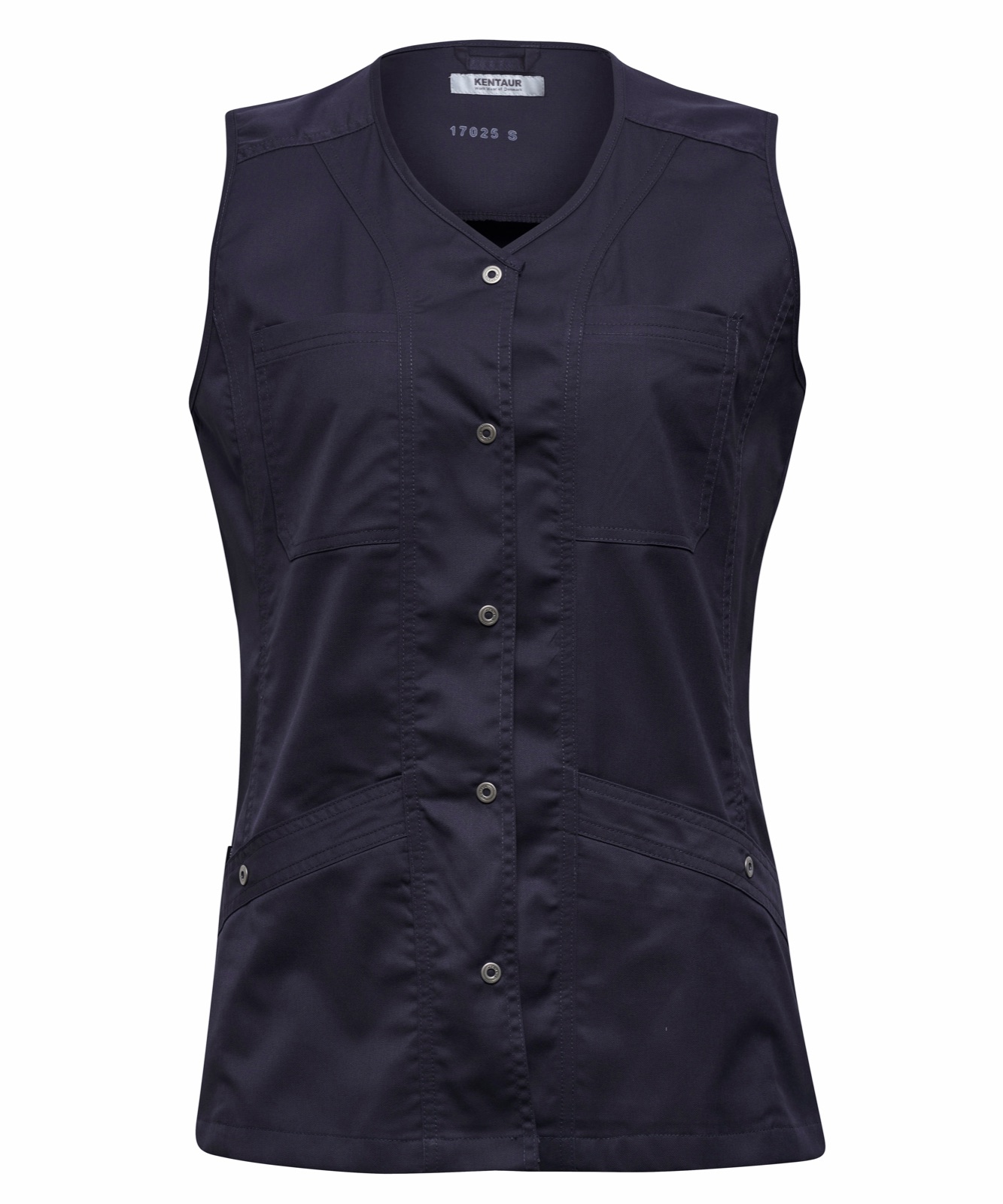 Naiste vest, tumesinine