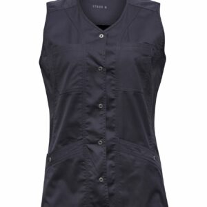 Naiste vest, kivihall