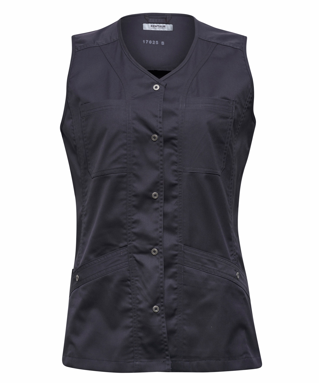 Naiste vest, kivihall