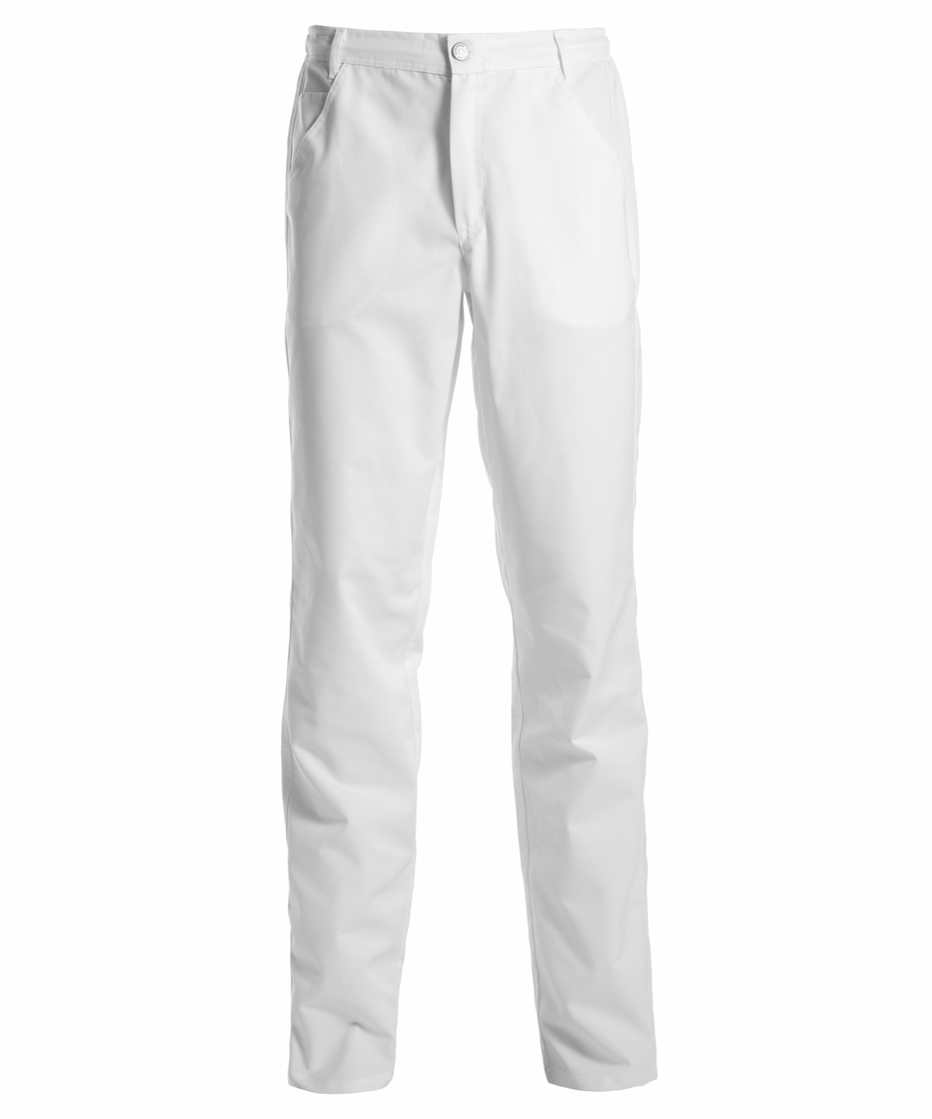 Unisex püksid, valge