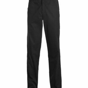 Unisex püksid, must