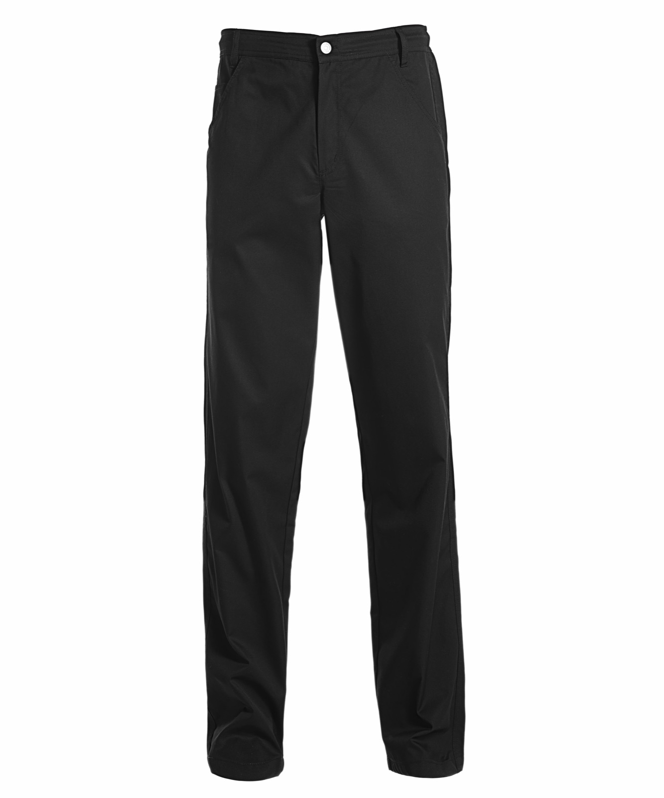 Unisex püksid, must