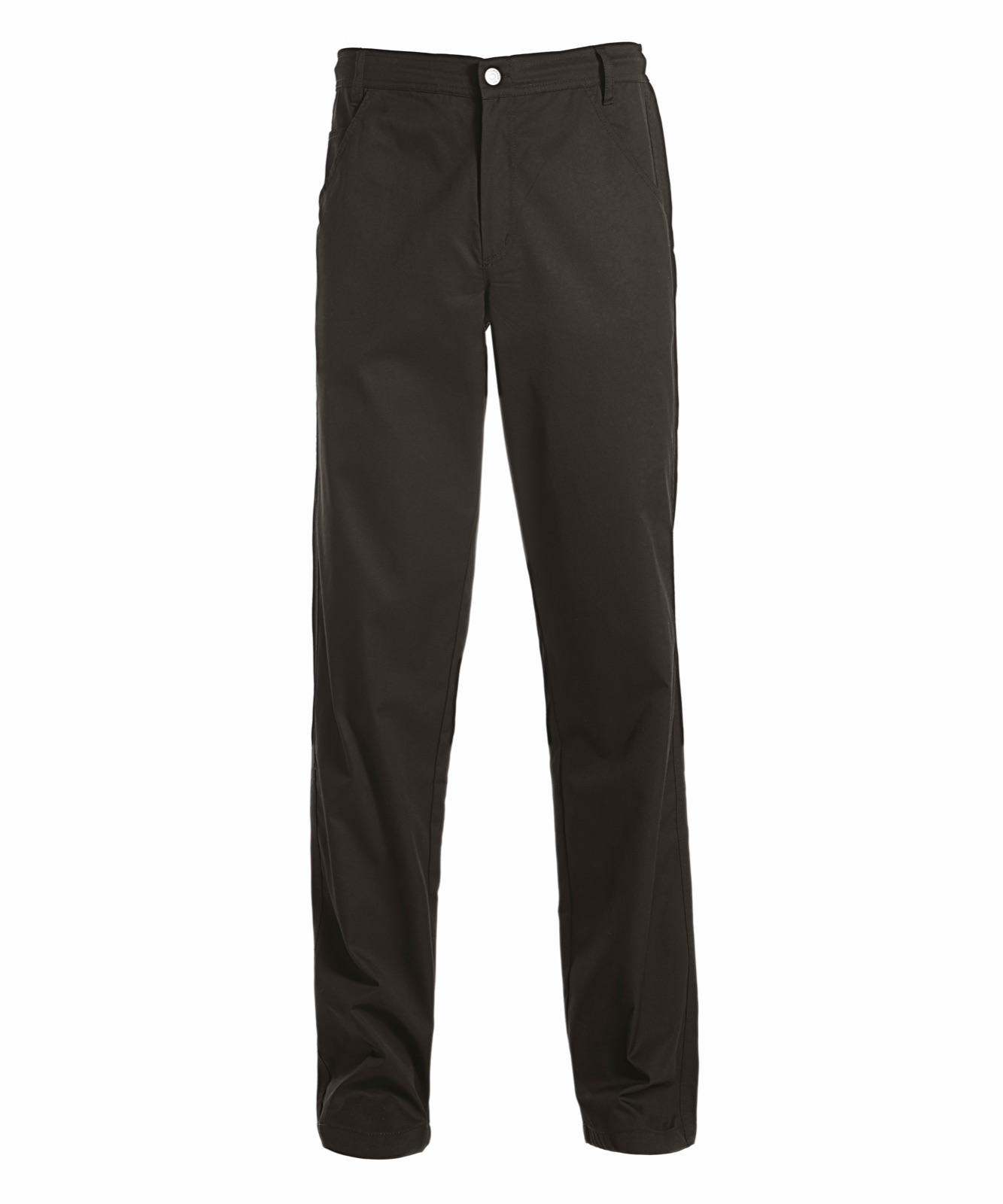 Unisex püksid, must