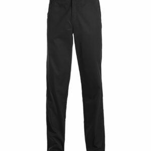 Unisex püksid, must