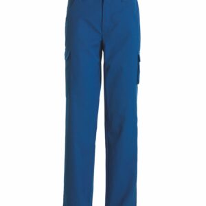 Unisex püksid taskuga, rojaalsinine
