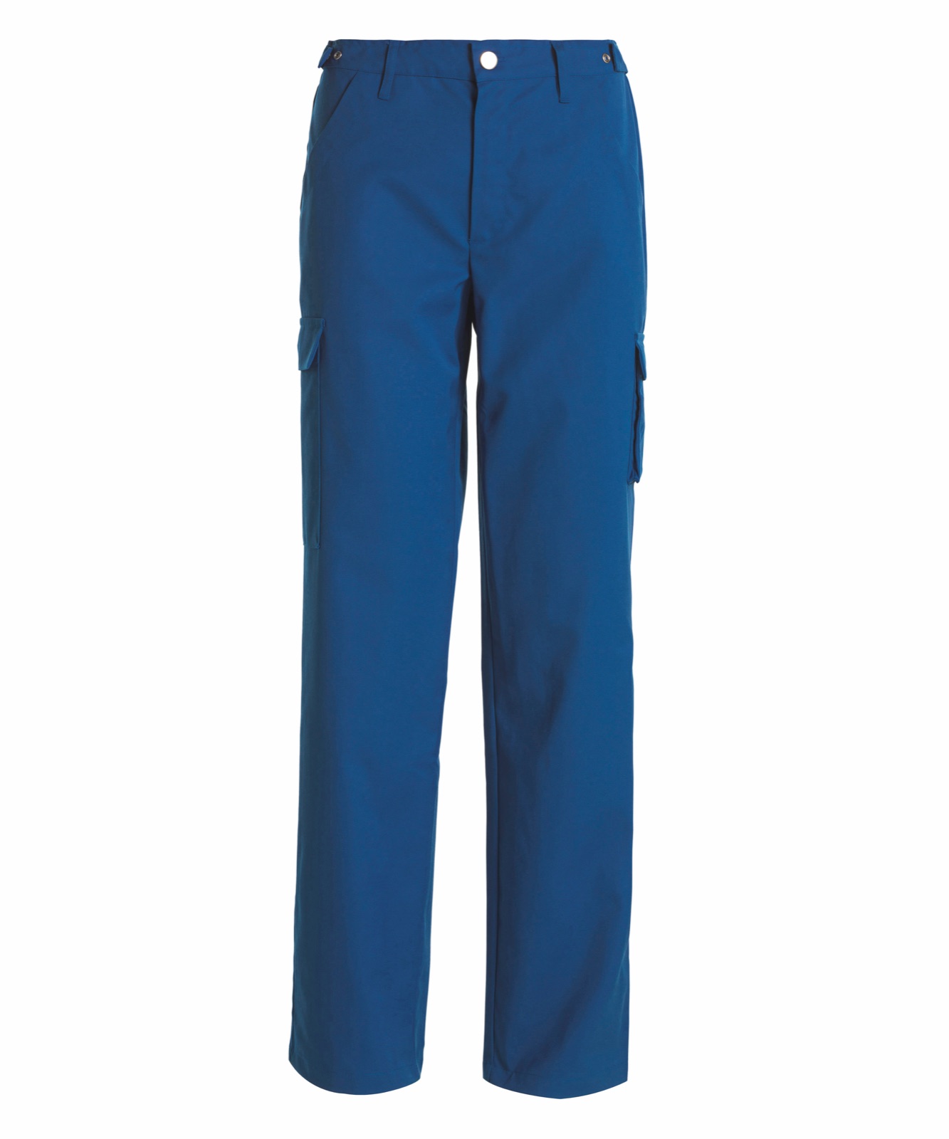 Unisex püksid taskuga, rojaalsinine