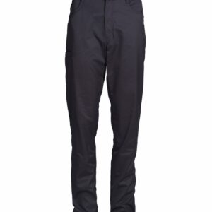 Naiste/unisex flex-püksid, kivihall