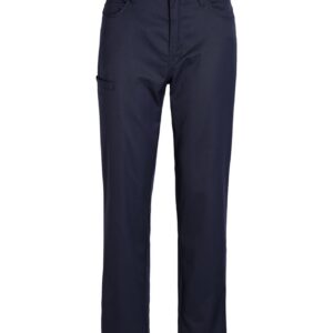 Jeans, tumesinine