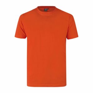 T-särk, oranž