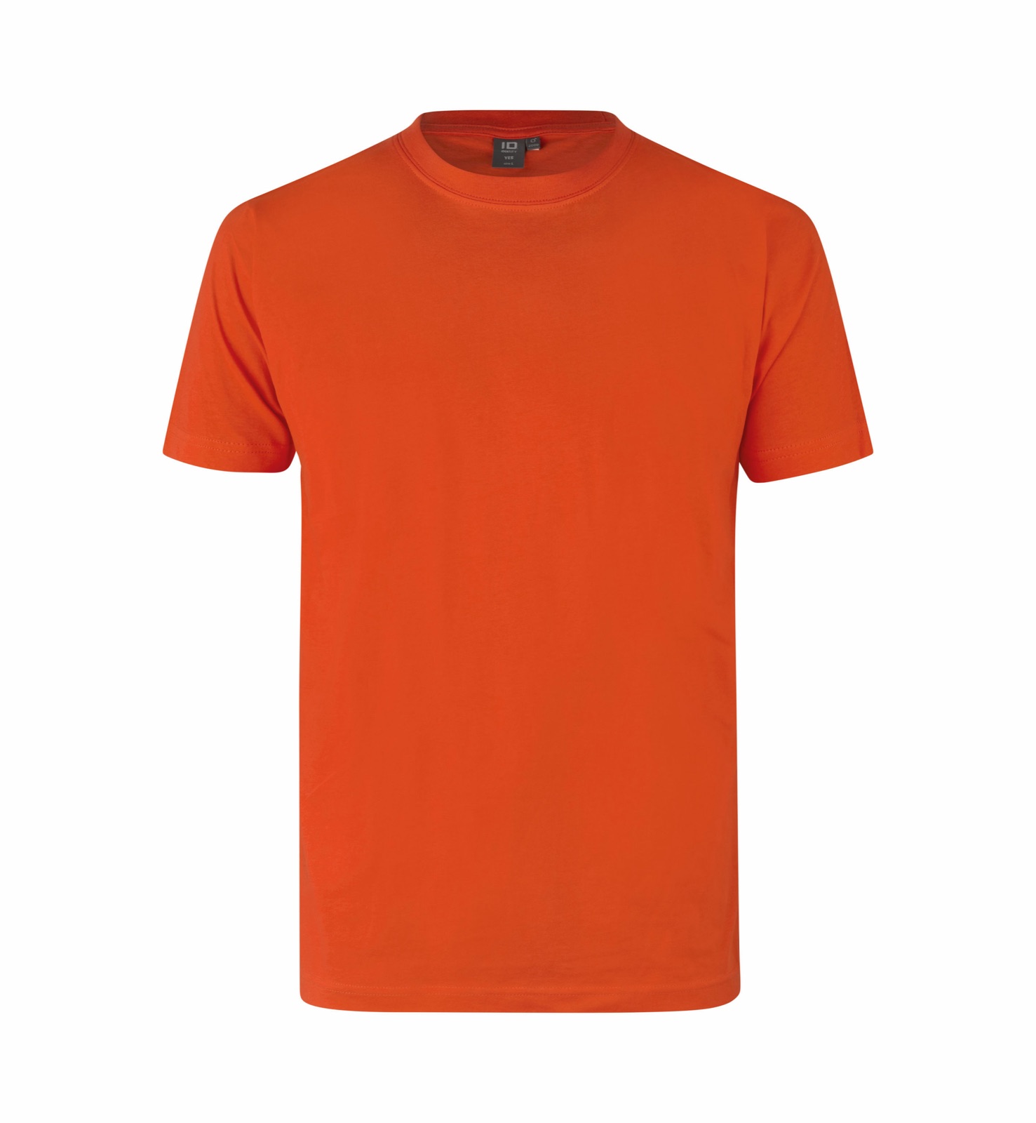 T-särk, oranž