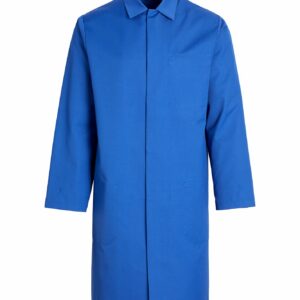 Unisex kittel, sinine