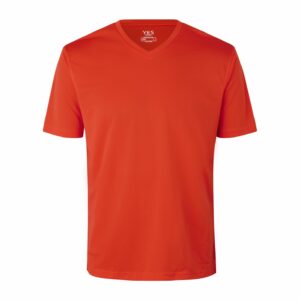 Aktiivne T-särk, oranž