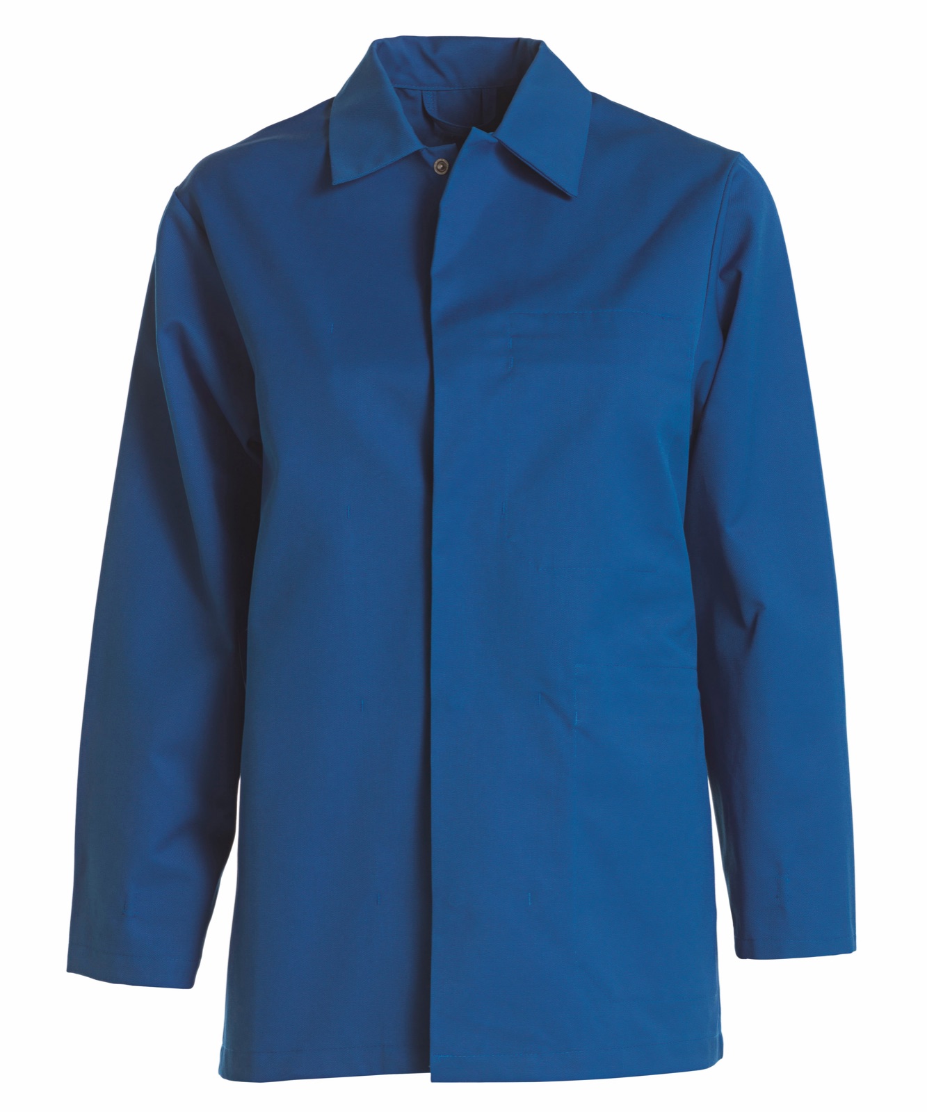 Unisex jakk, rojaalsinine